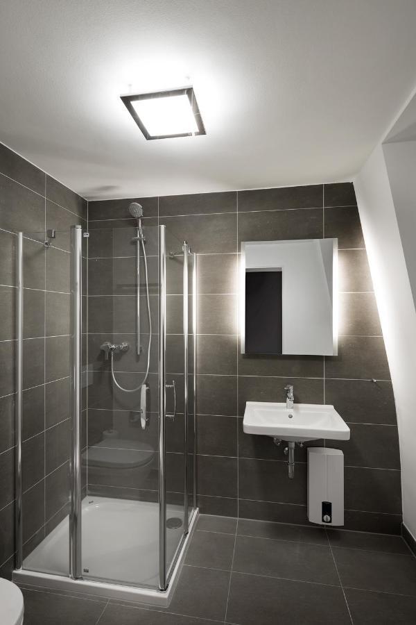 Apartament Boardinghouse Rathsmuehle Akwizgran Zewnętrze zdjęcie