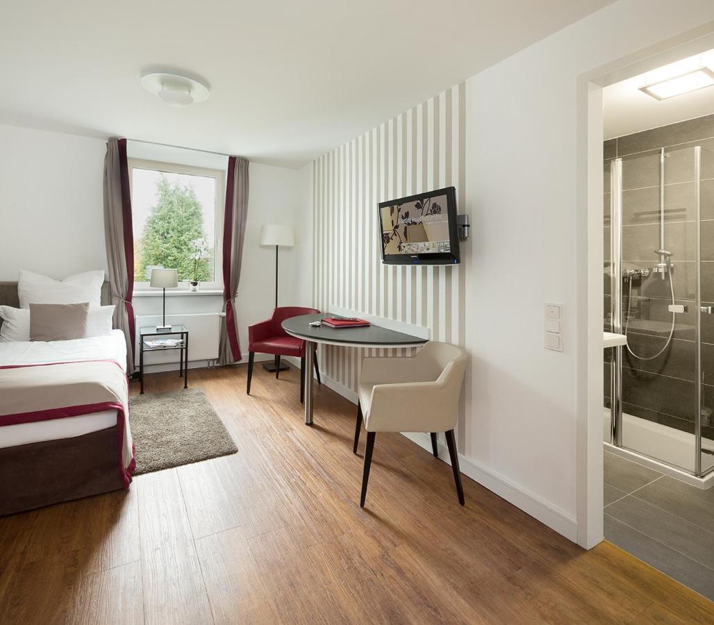 Apartament Boardinghouse Rathsmuehle Akwizgran Zewnętrze zdjęcie