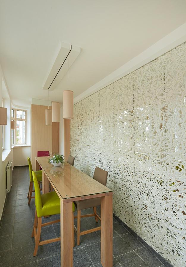 Apartament Boardinghouse Rathsmuehle Akwizgran Zewnętrze zdjęcie