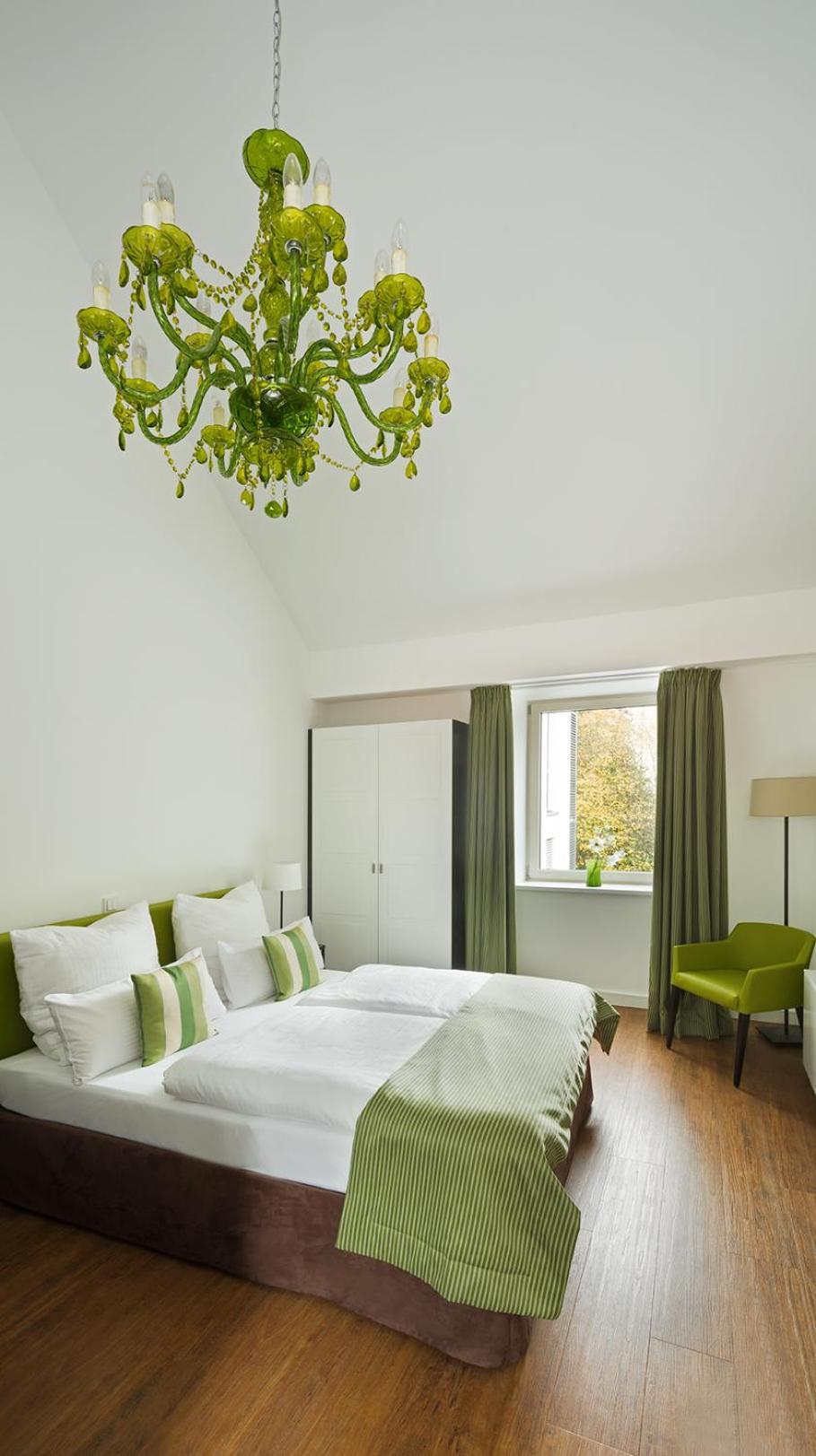 Apartament Boardinghouse Rathsmuehle Akwizgran Pokój zdjęcie