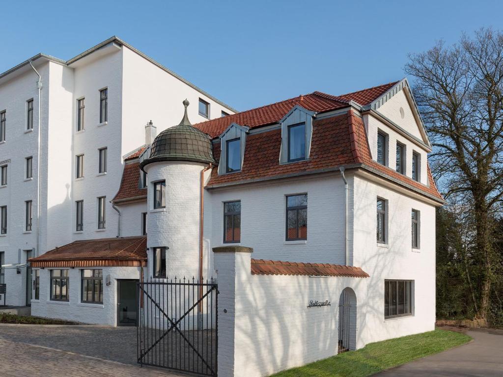 Apartament Boardinghouse Rathsmuehle Akwizgran Pokój zdjęcie